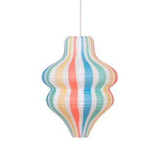 Stars & Stripes Lanterns - BAM Party and Events