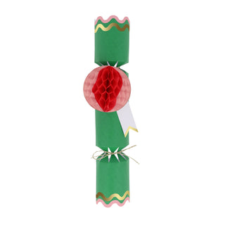Honeycomb Collection Crackers - BAM Party and Events