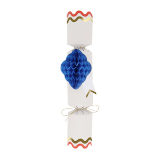 Honeycomb Collection Crackers - BAM Party and Events