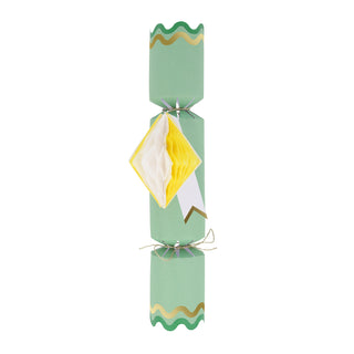 Honeycomb Collection Crackers - BAM Party and Events