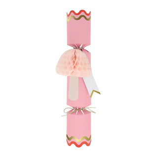 Honeycomb Collection Crackers - BAM Party and Events