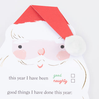 Letter To Santa - BAM Party and Events