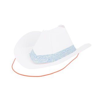Western Party Hats - BAM Party and Events