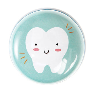 Tooth Fairy Tin - BAM Party and Events