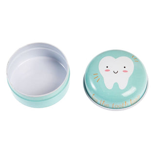 Tooth Fairy Tin - BAM Party and Events