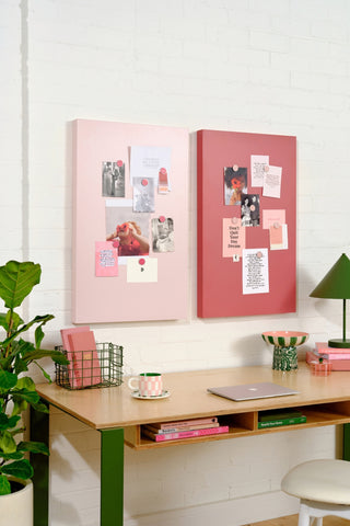 The Storyboard by Mustard Made