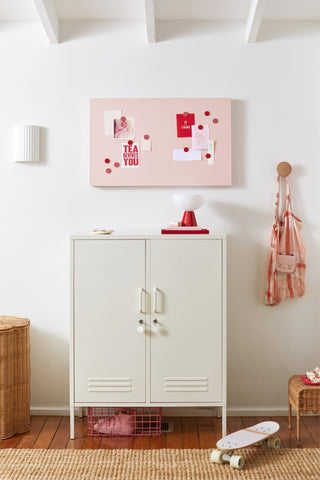 The Storyboard by Mustard Made