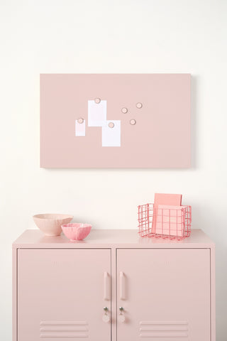 The Storyboard by Mustard Made