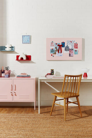 The Storyboard by Mustard Made