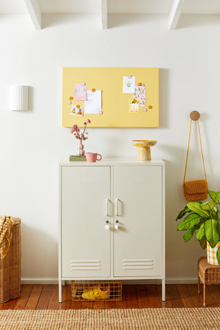 The Storyboard by Mustard Made