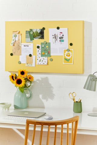 The Storyboard by Mustard Made