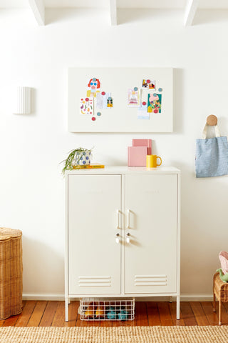 The Storyboard by Mustard Made