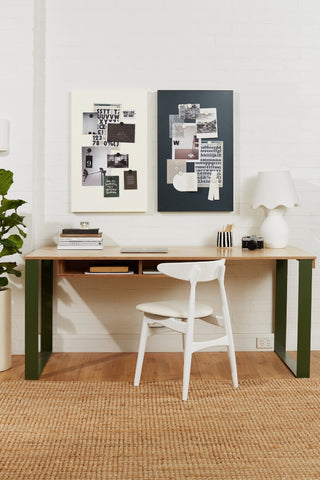 The Storyboard by Mustard Made