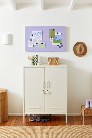 The Storyboard by Mustard Made