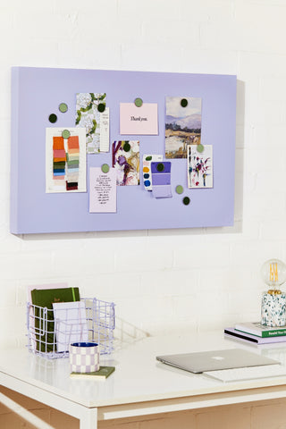 The Storyboard by Mustard Made