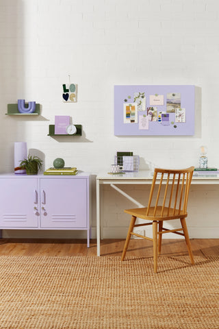 The Storyboard by Mustard Made