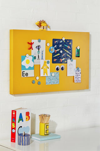 The Storyboard by Mustard Made