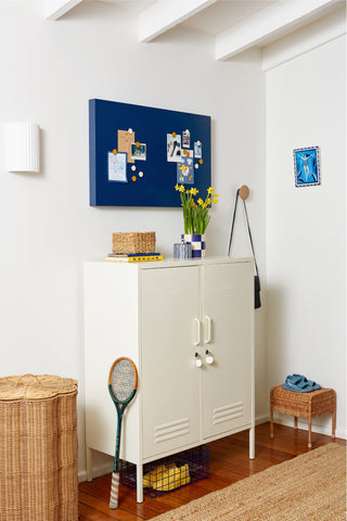 The Storyboard by Mustard Made