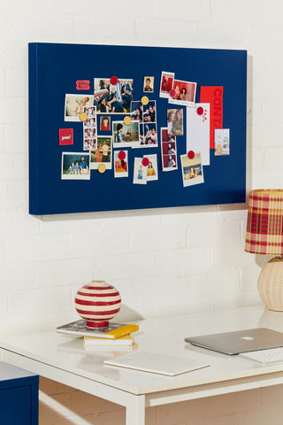 The Storyboard by Mustard Made