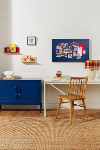 The Storyboard by Mustard Made