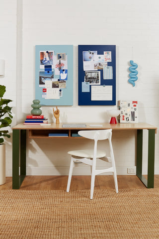 The Storyboard by Mustard Made