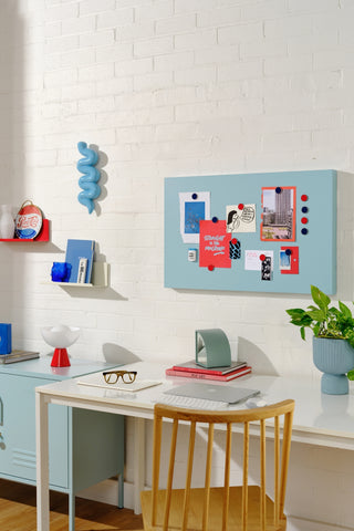 The Storyboard by Mustard Made