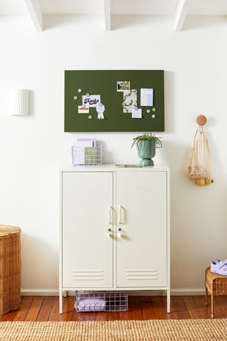 The Storyboard by Mustard Made