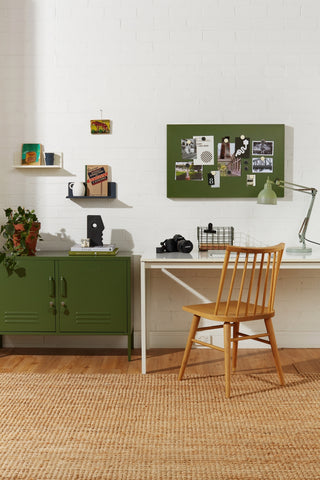 The Storyboard by Mustard Made