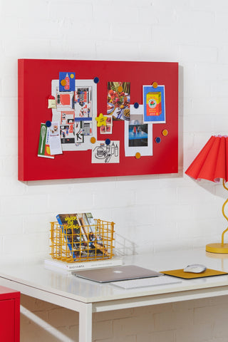 The Storyboard by Mustard Made