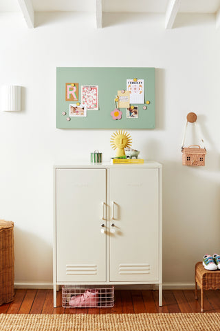 The Storyboard by Mustard Made