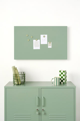 The Storyboard by Mustard Made