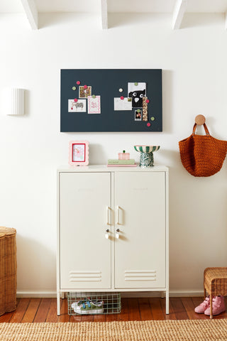 The Storyboard by Mustard Made