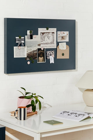 The Storyboard by Mustard Made