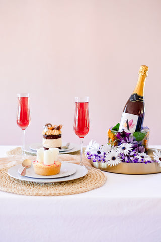 Altina Sparkling Rose - BAM Party and Events