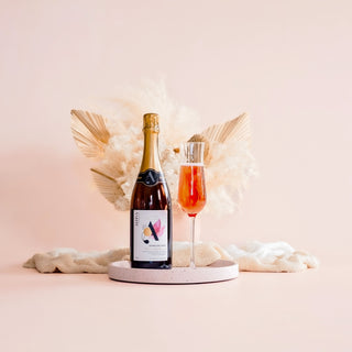 Altina Sparkling Rose - BAM Party and Events