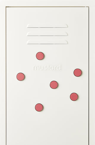 The Buttons by Mustard Made
