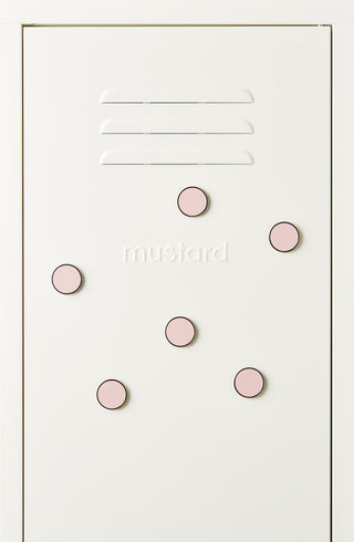 The Buttons by Mustard Made