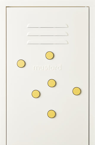 The Buttons by Mustard Made