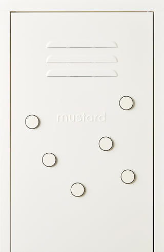 The Buttons by Mustard Made