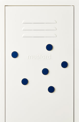 The Buttons by Mustard Made