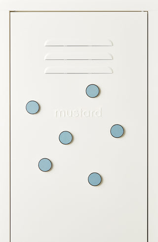 The Buttons by Mustard Made