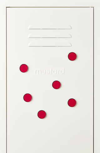 The Buttons by Mustard Made