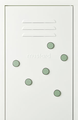 The Buttons by Mustard Made