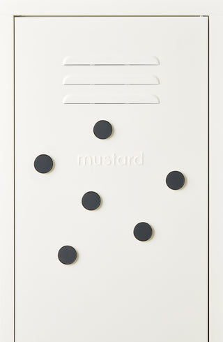The Buttons by Mustard Made