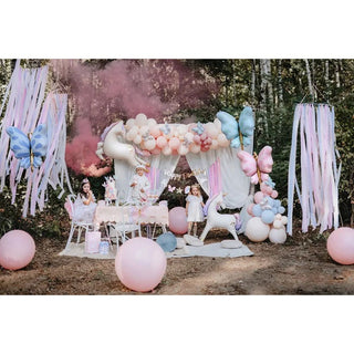 Unicorn Foil Balloon - BAM Party and Events
