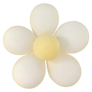 Ditsy Daisy Balloon Kit - BAM Party and Events
