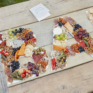 BABY Grazing Board - BAM Party and Events