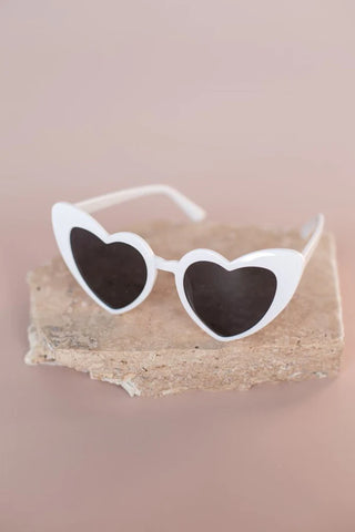 White Heart Sunnies - BAM Party and Events