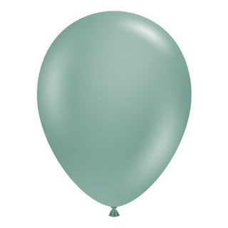 43cm Latex Balloon - Willow - BAM Party and Events