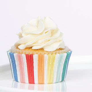 Animal Parade Cupcake Kit - BAM Party and Events